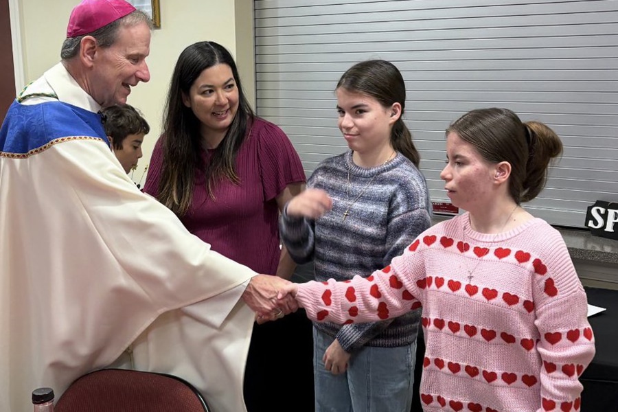 Il ministero per la disabilità nella chiesa sta facendo progressi, ma necessita di una più ampia adozione nelle parrocchie