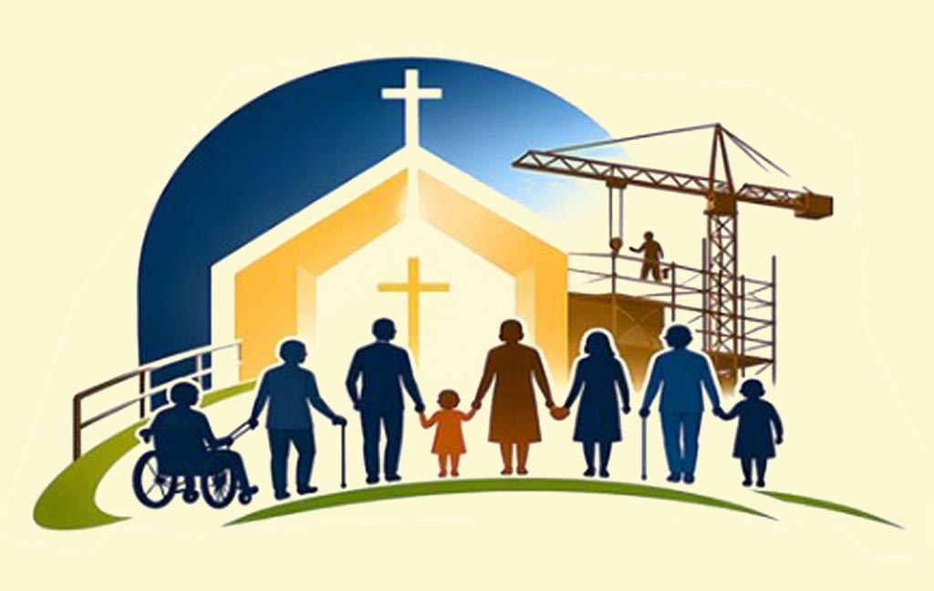 Tavola rotonda 'La Chiesa, casa di tutti' - Catania, 16 giugno 2026