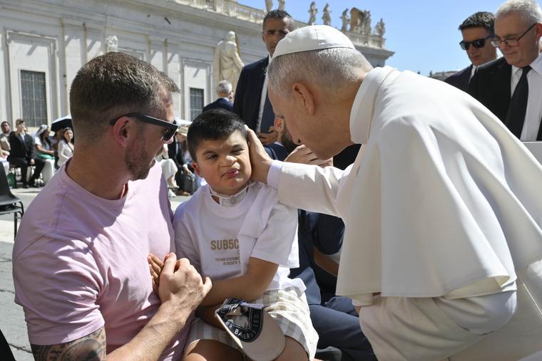 Corso di formazione sulla disabilità offre approfondimenti per clero, personale e volontari